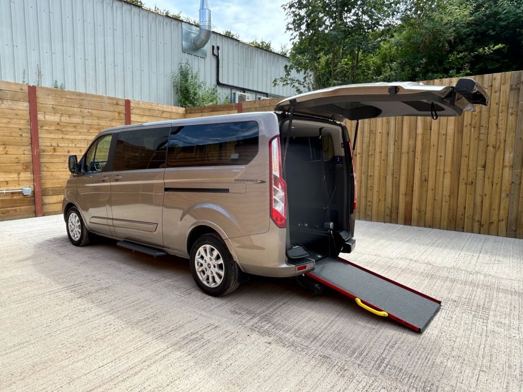 Ford Tourneo