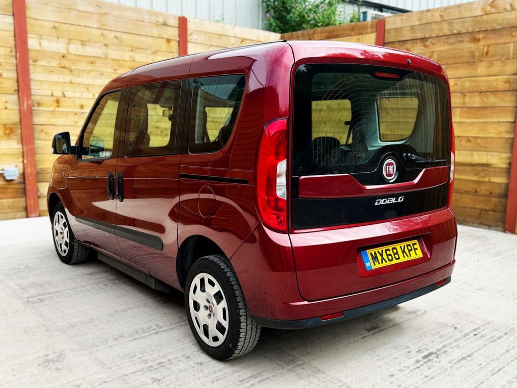Fiat Doblo