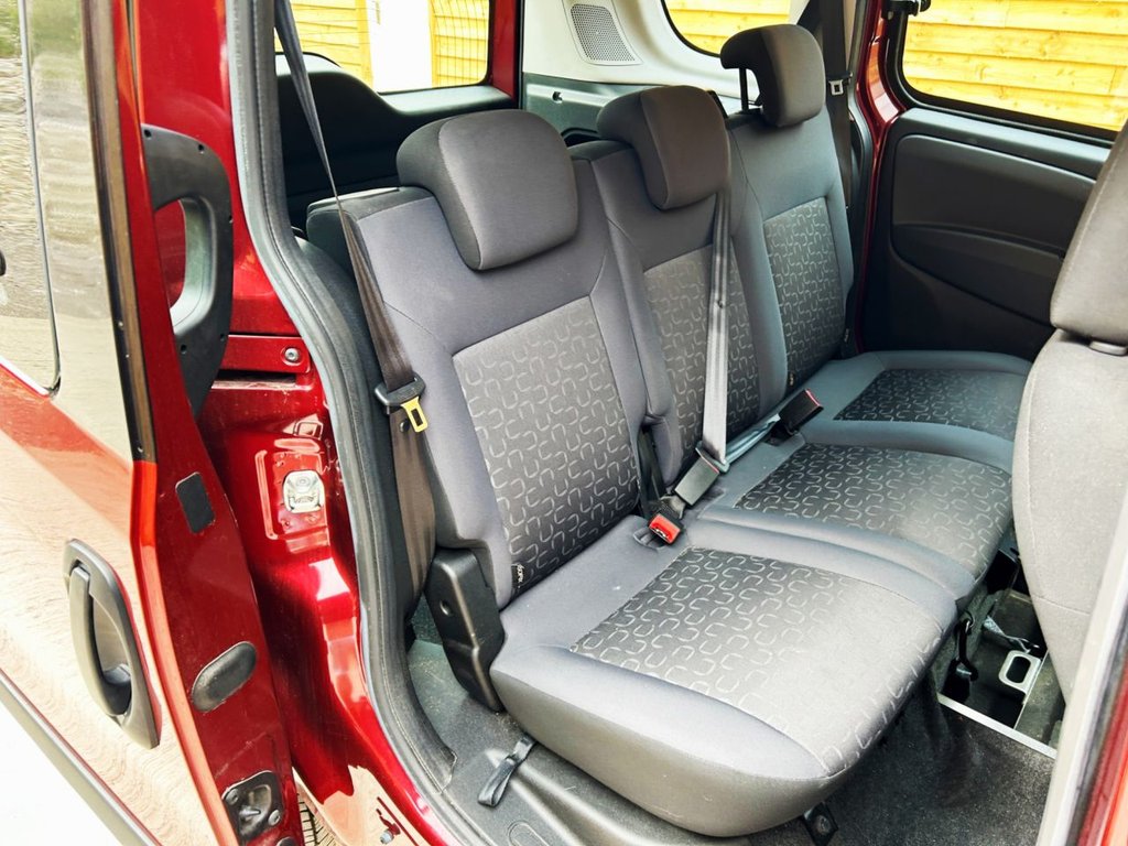Fiat Doblo