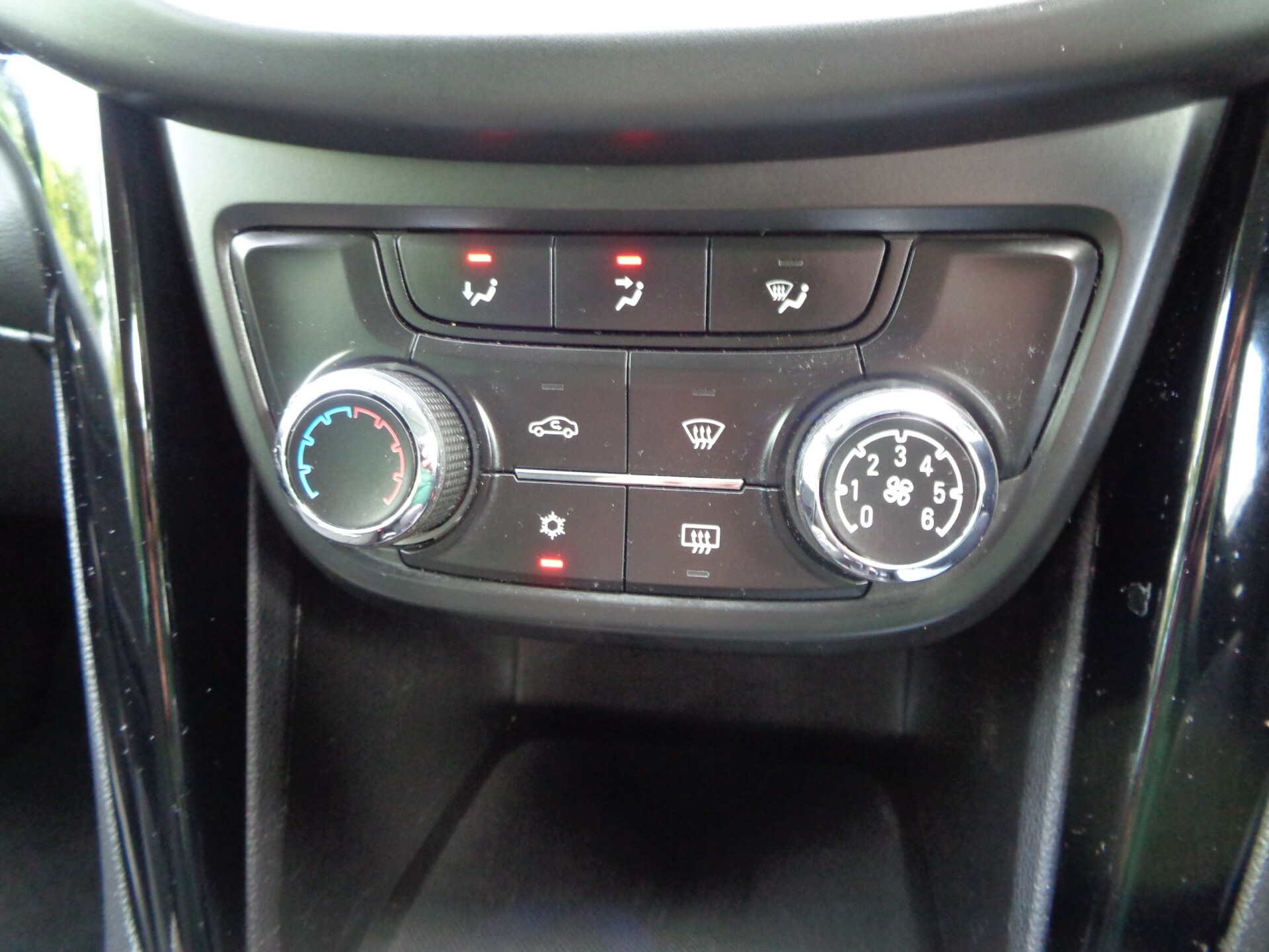 Vauxhall Zafira