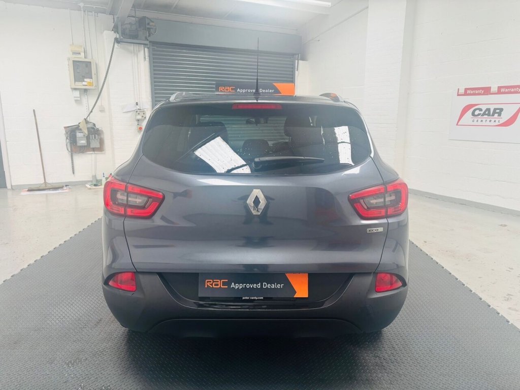 Renault Kadjar