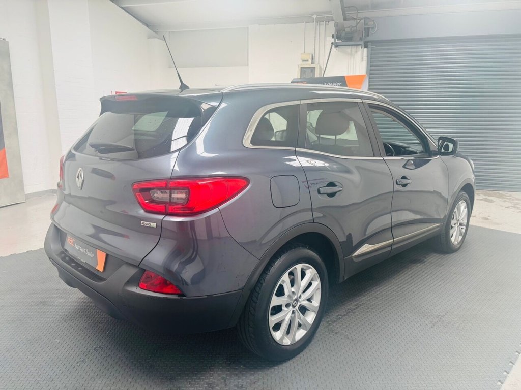 Renault Kadjar