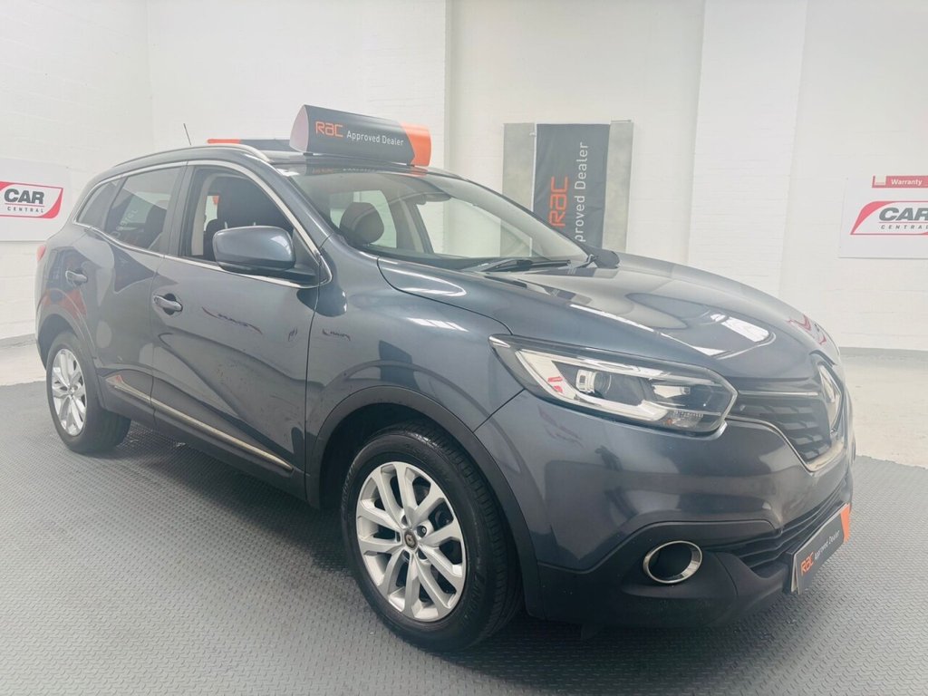 Renault Kadjar