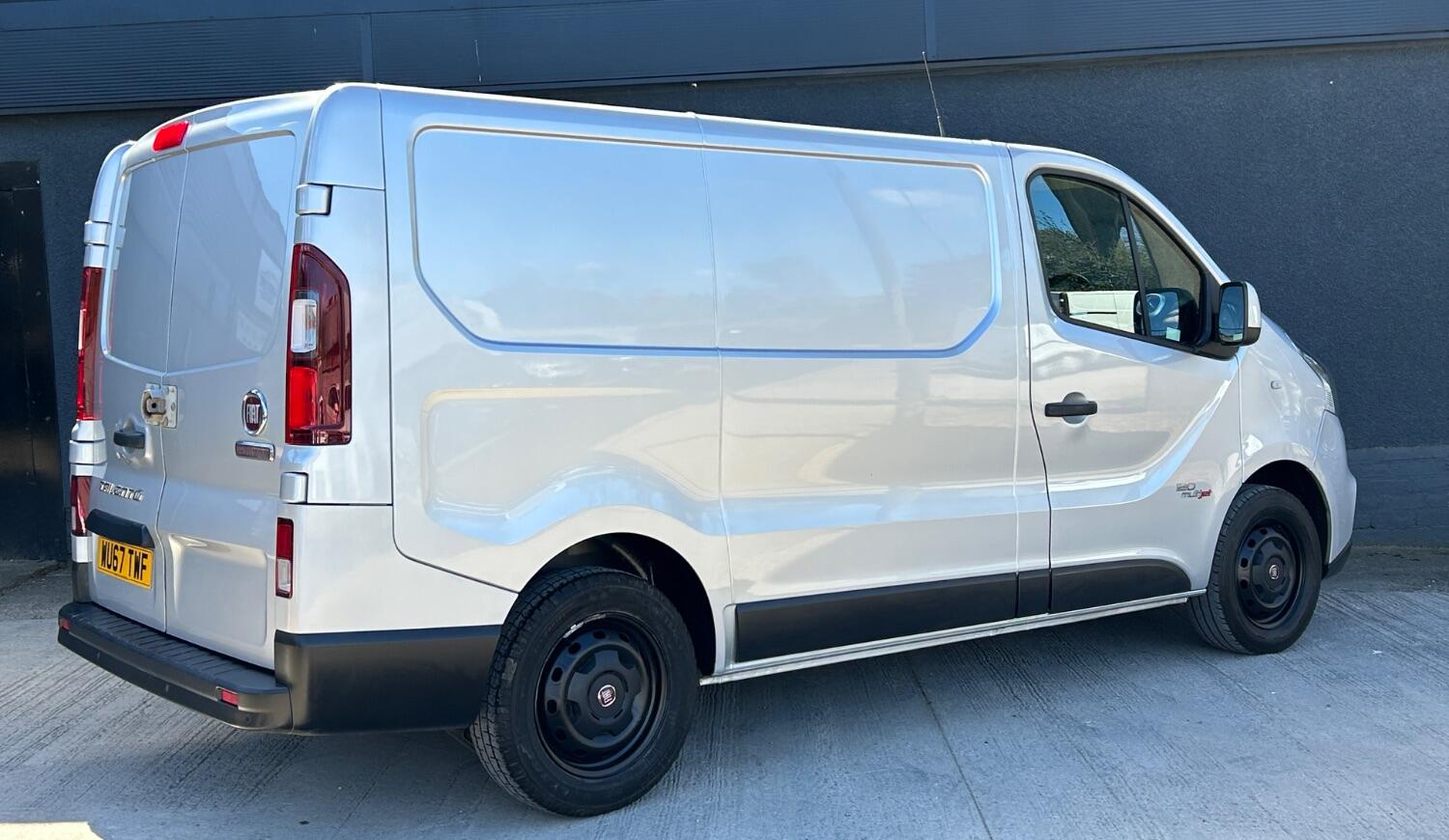 Fiat Talento