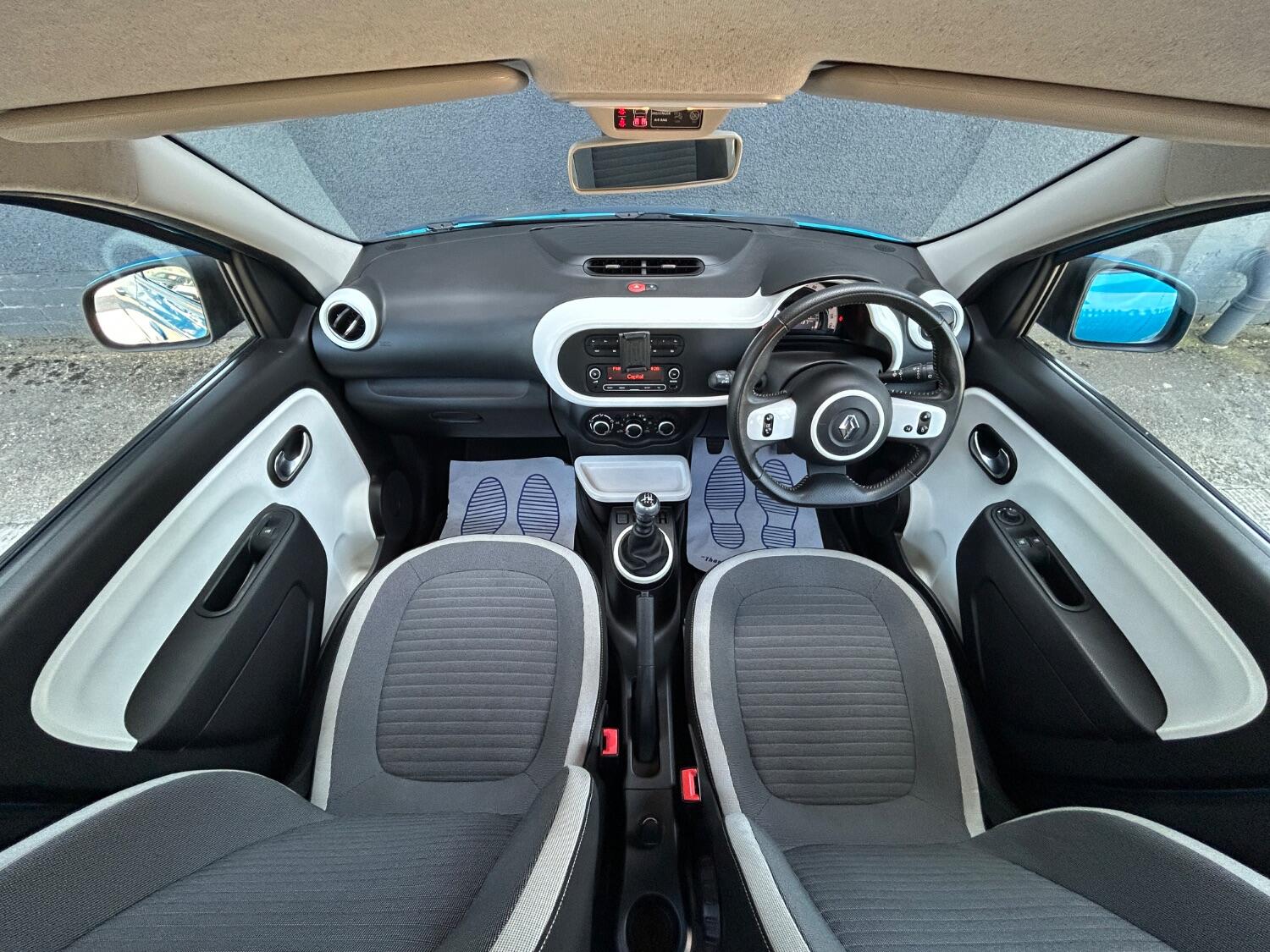Renault Twingo