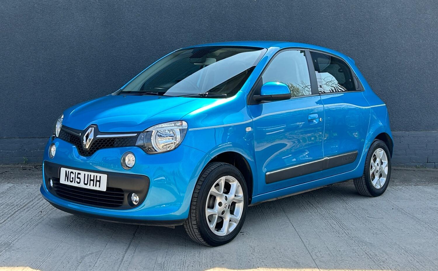 Renault Twingo