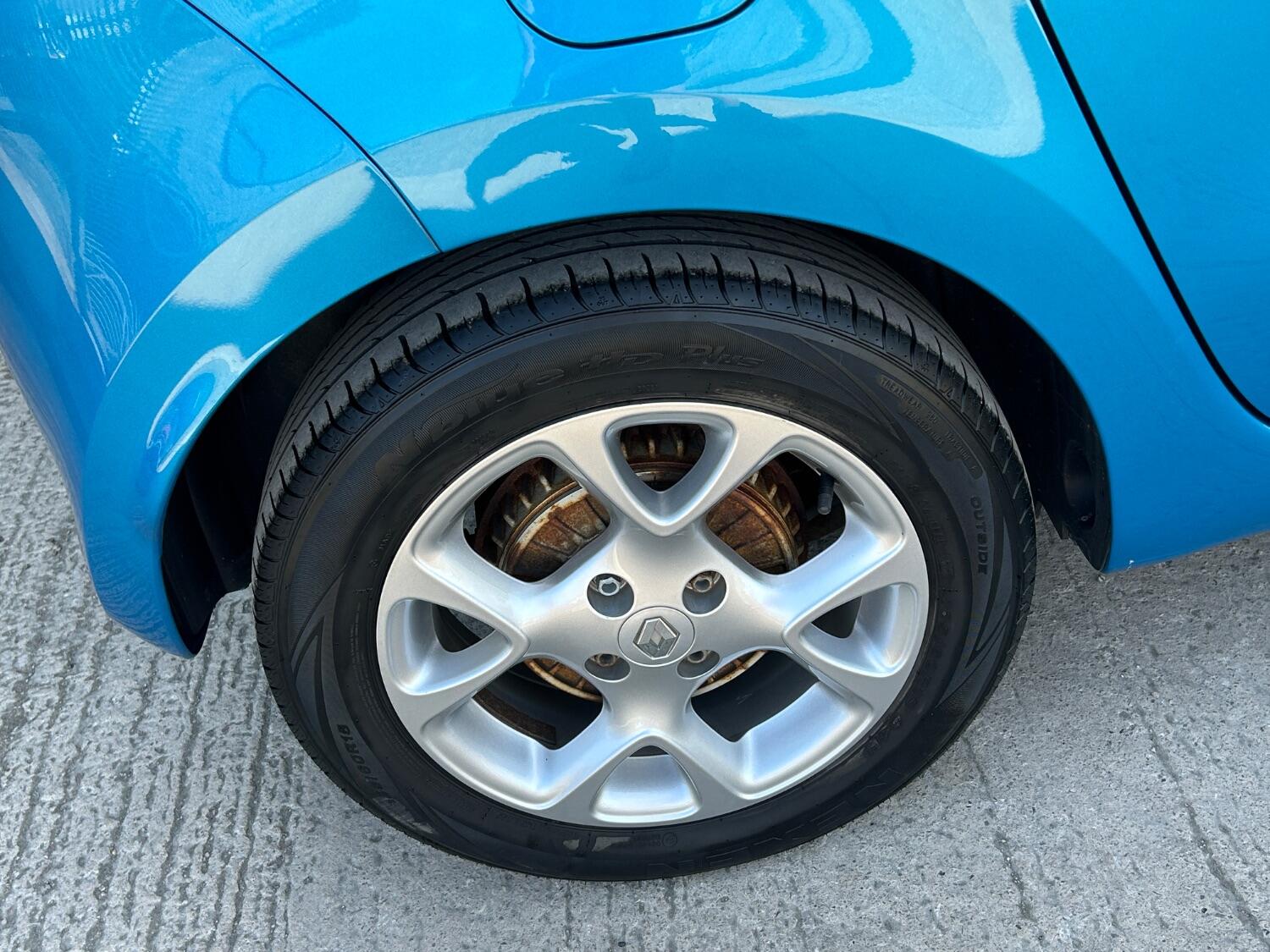 Renault Twingo