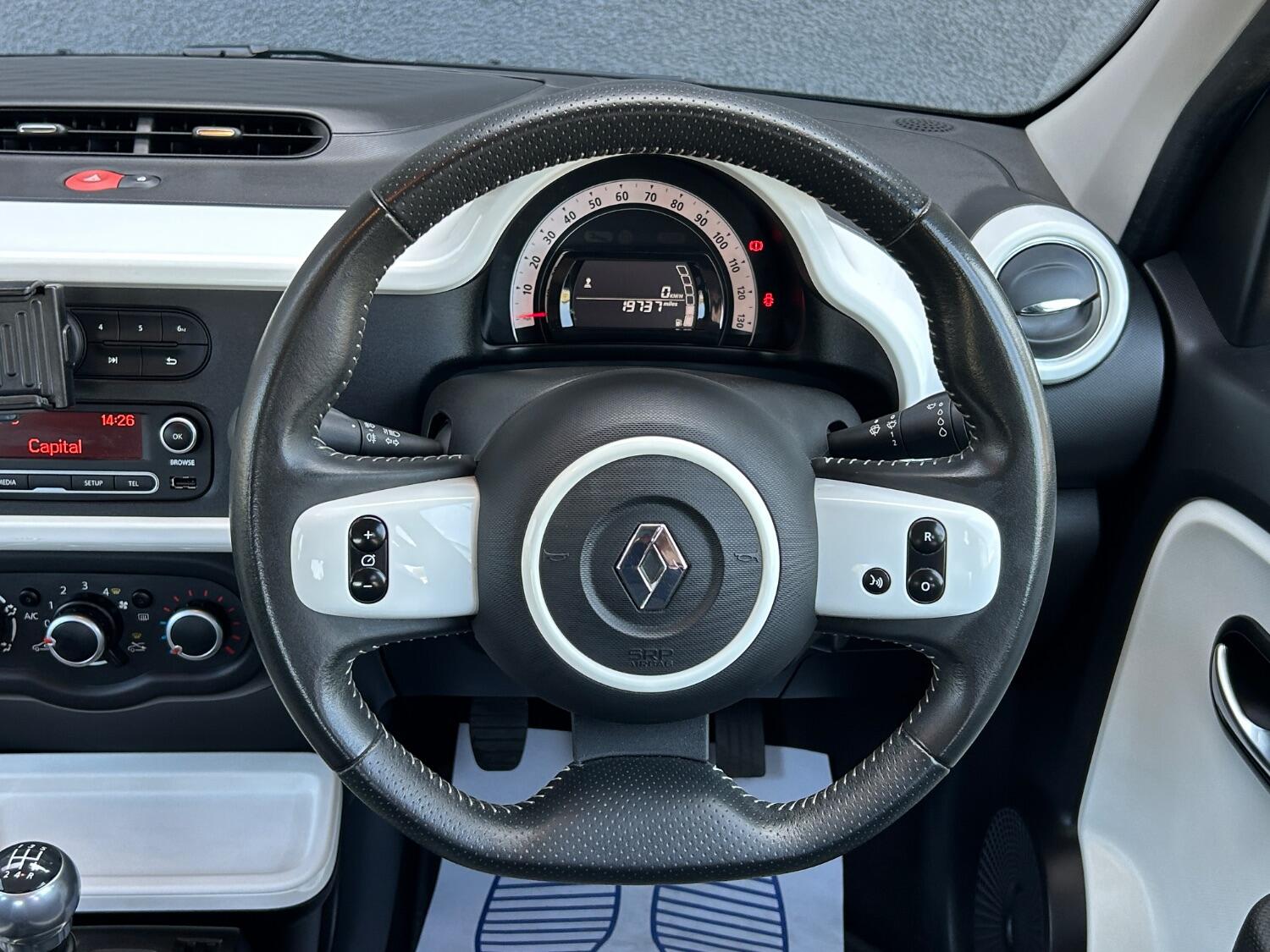 Renault Twingo