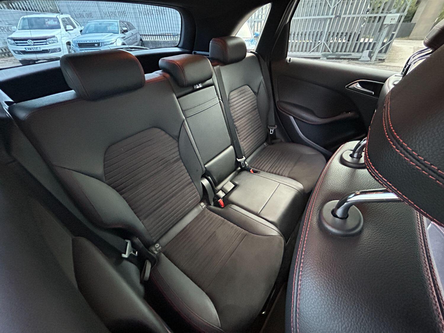 Mercedes Benz B Class