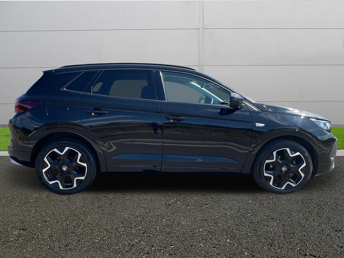 Vauxhall Grandland