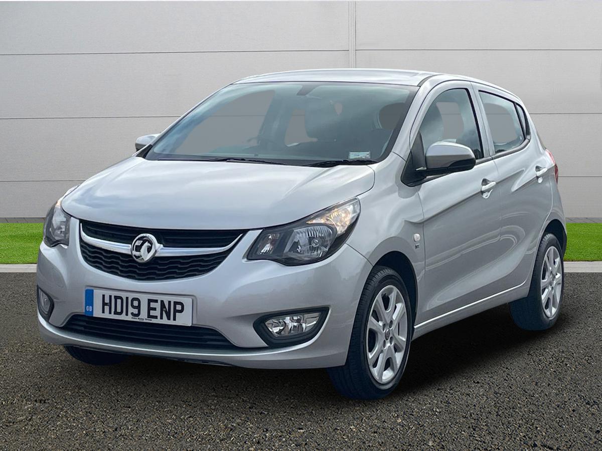 Vauxhall Viva
