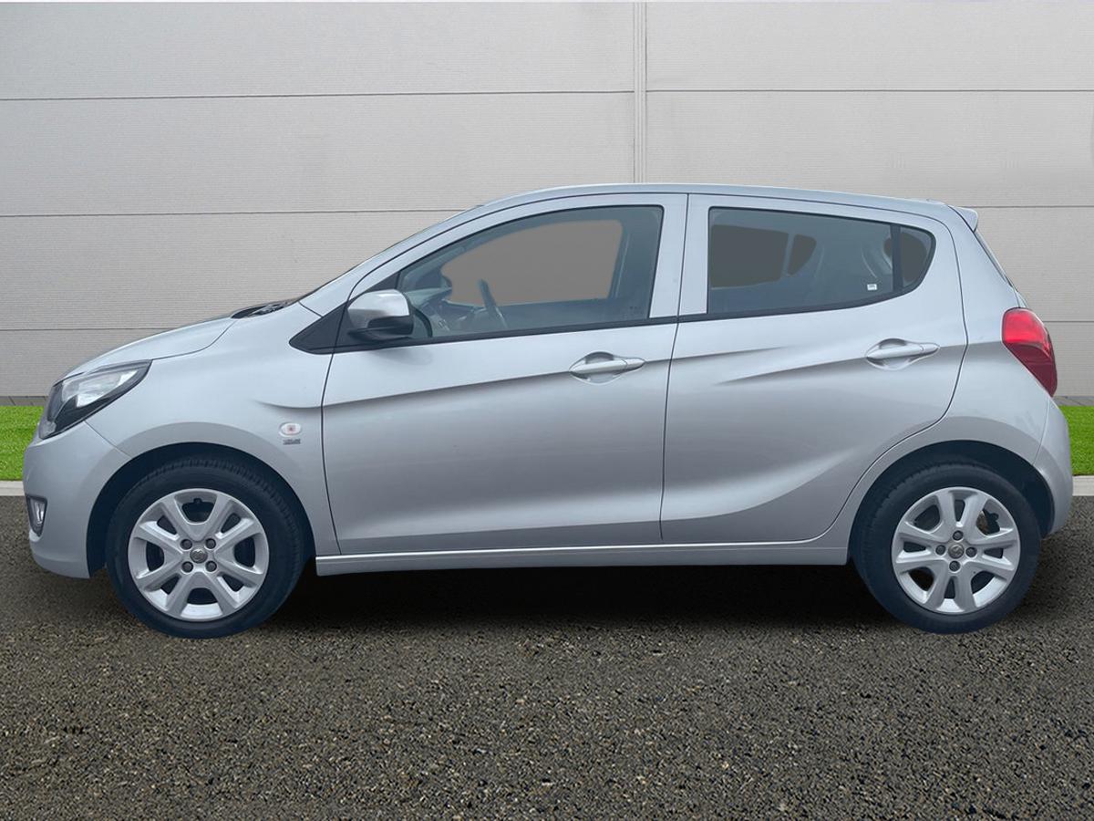 Vauxhall Viva
