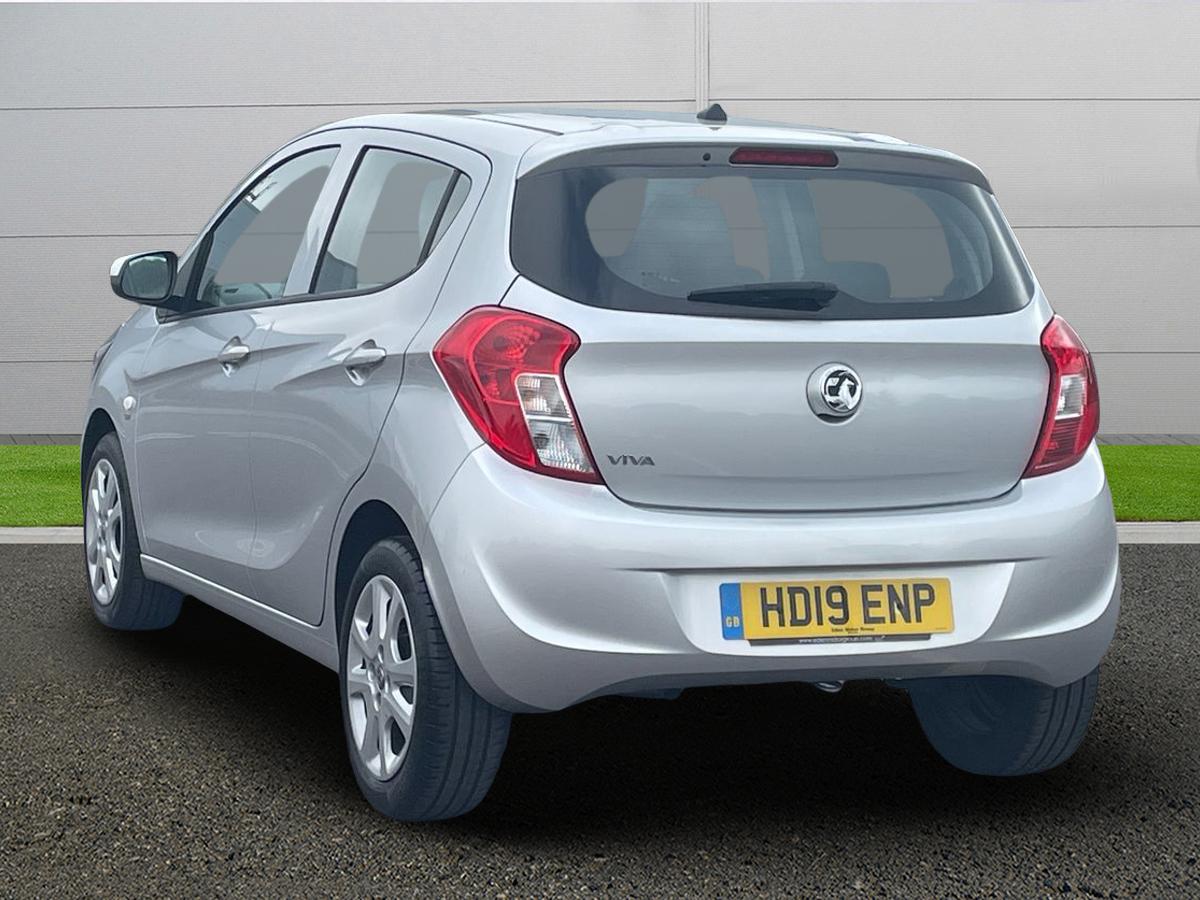 Vauxhall Viva