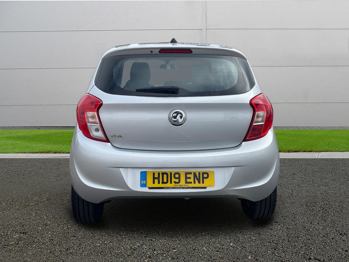 Vauxhall Viva
