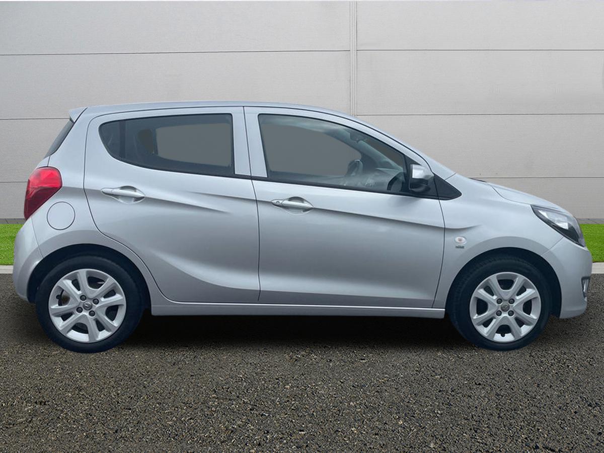 Vauxhall Viva