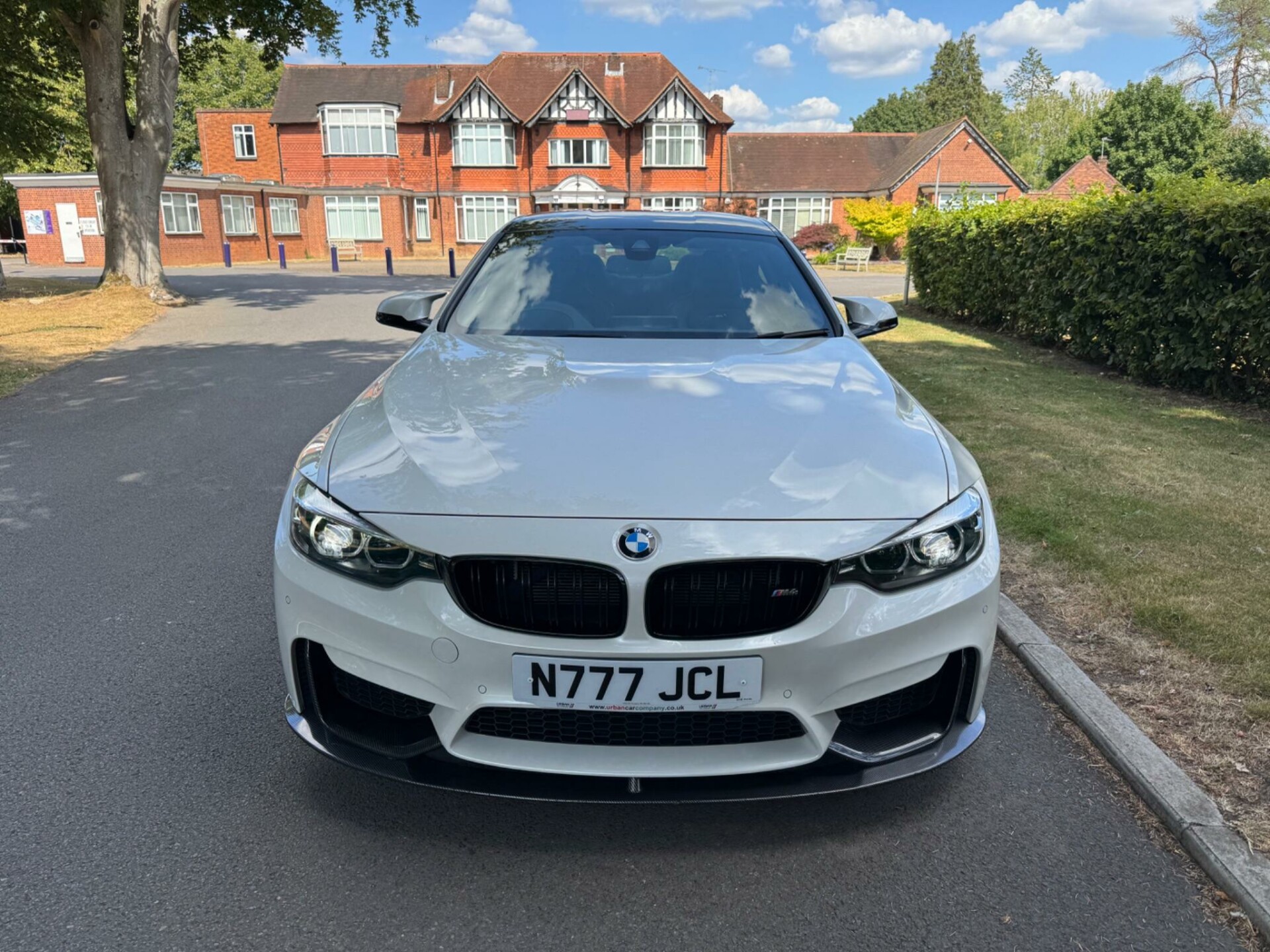 BMW M4