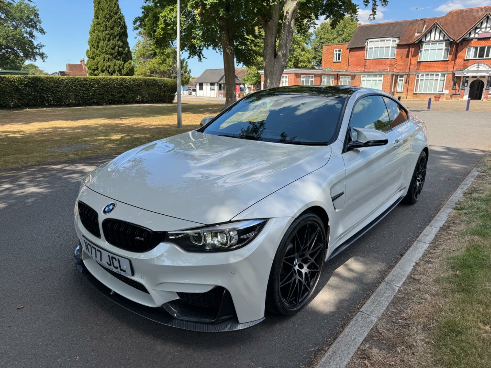 BMW M4