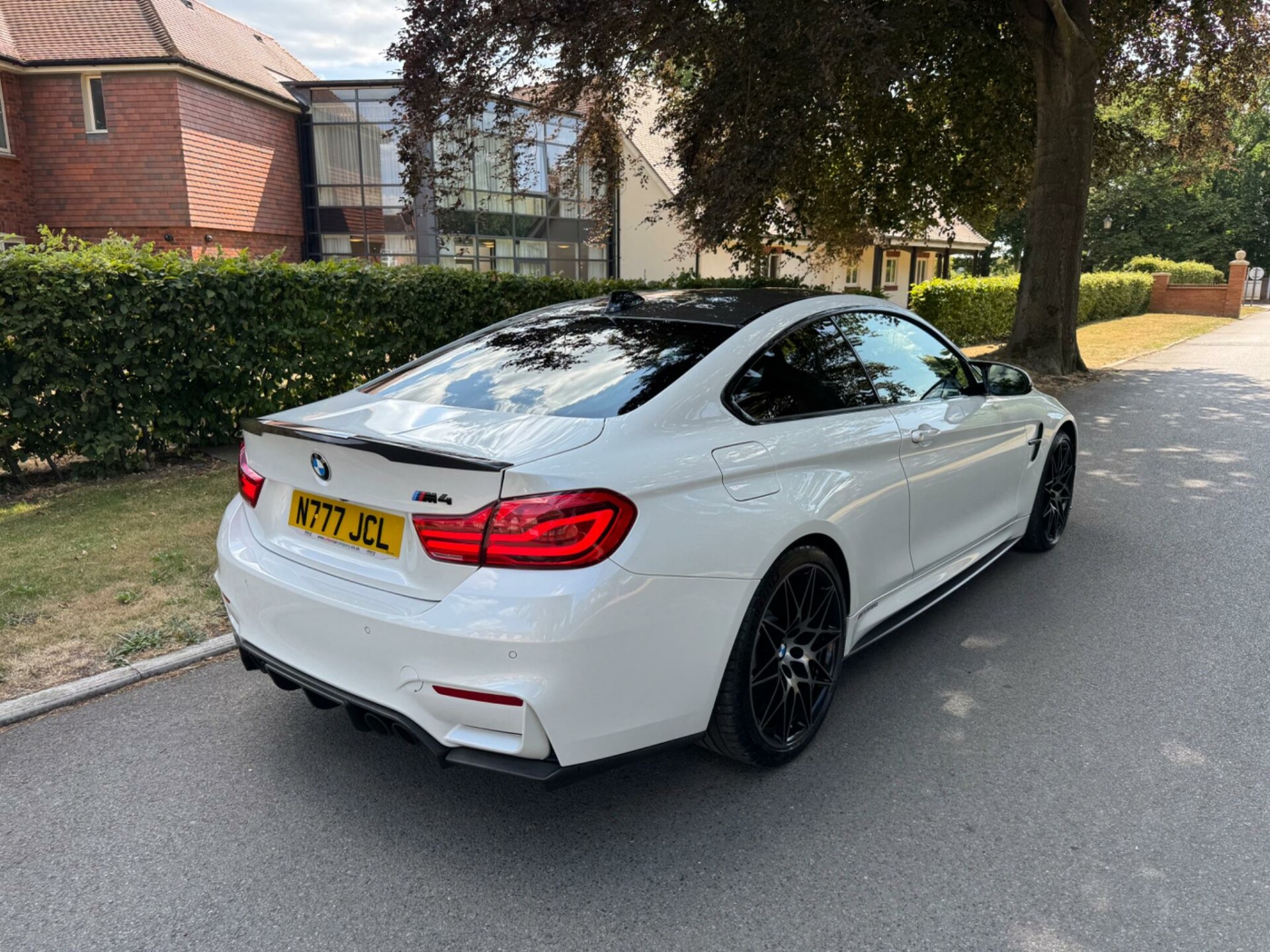 BMW M4