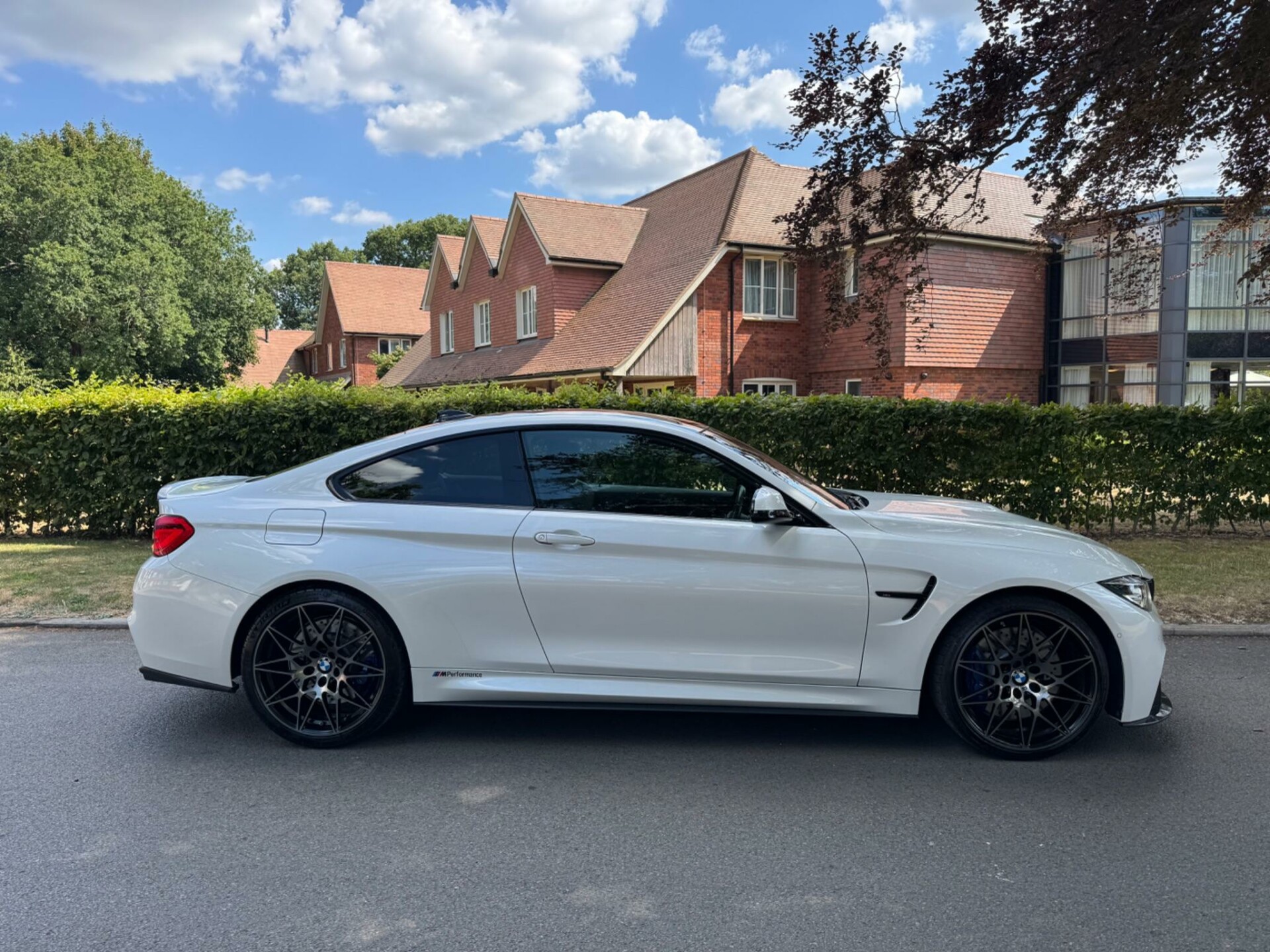 BMW M4
