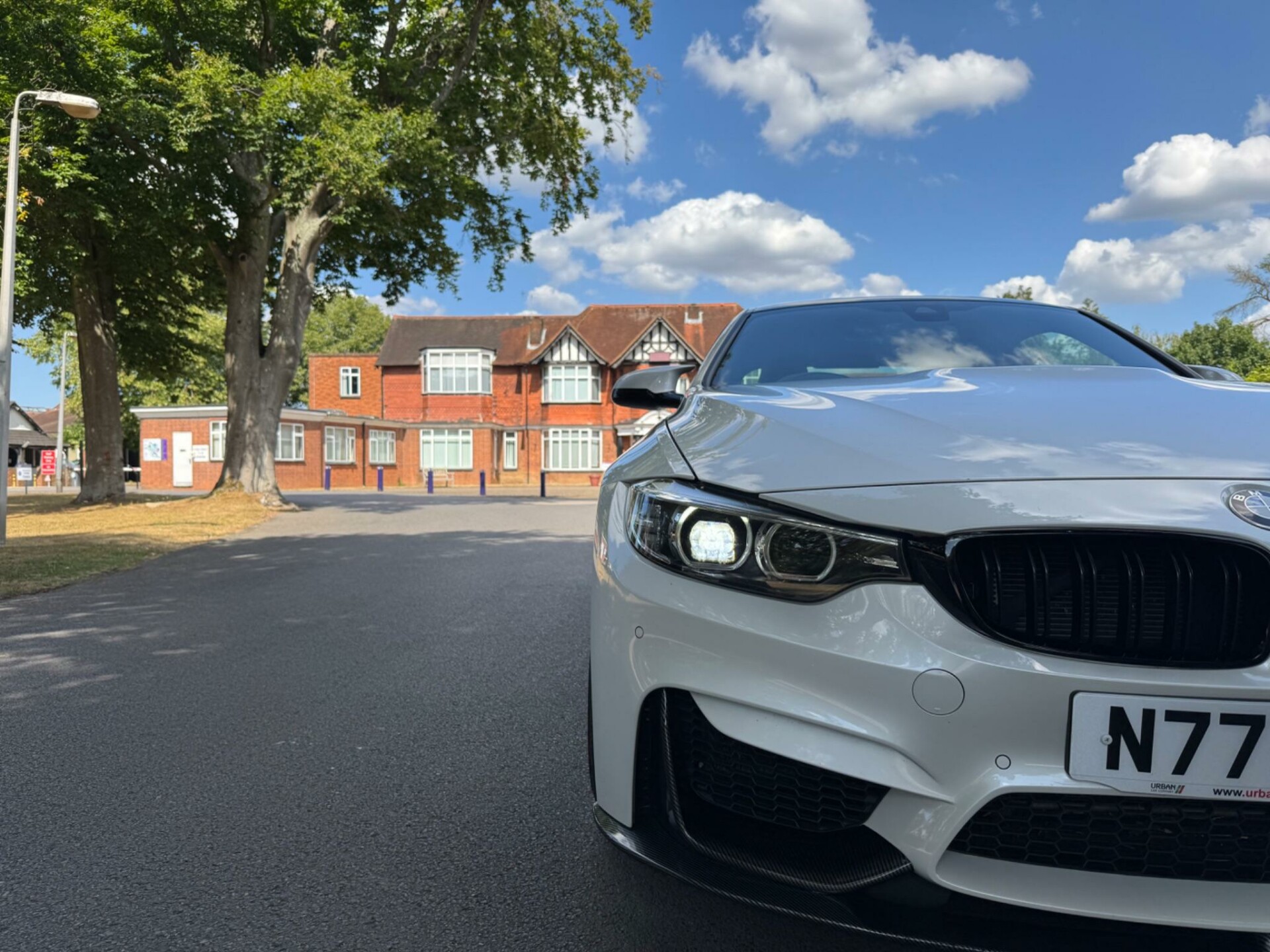 BMW M4