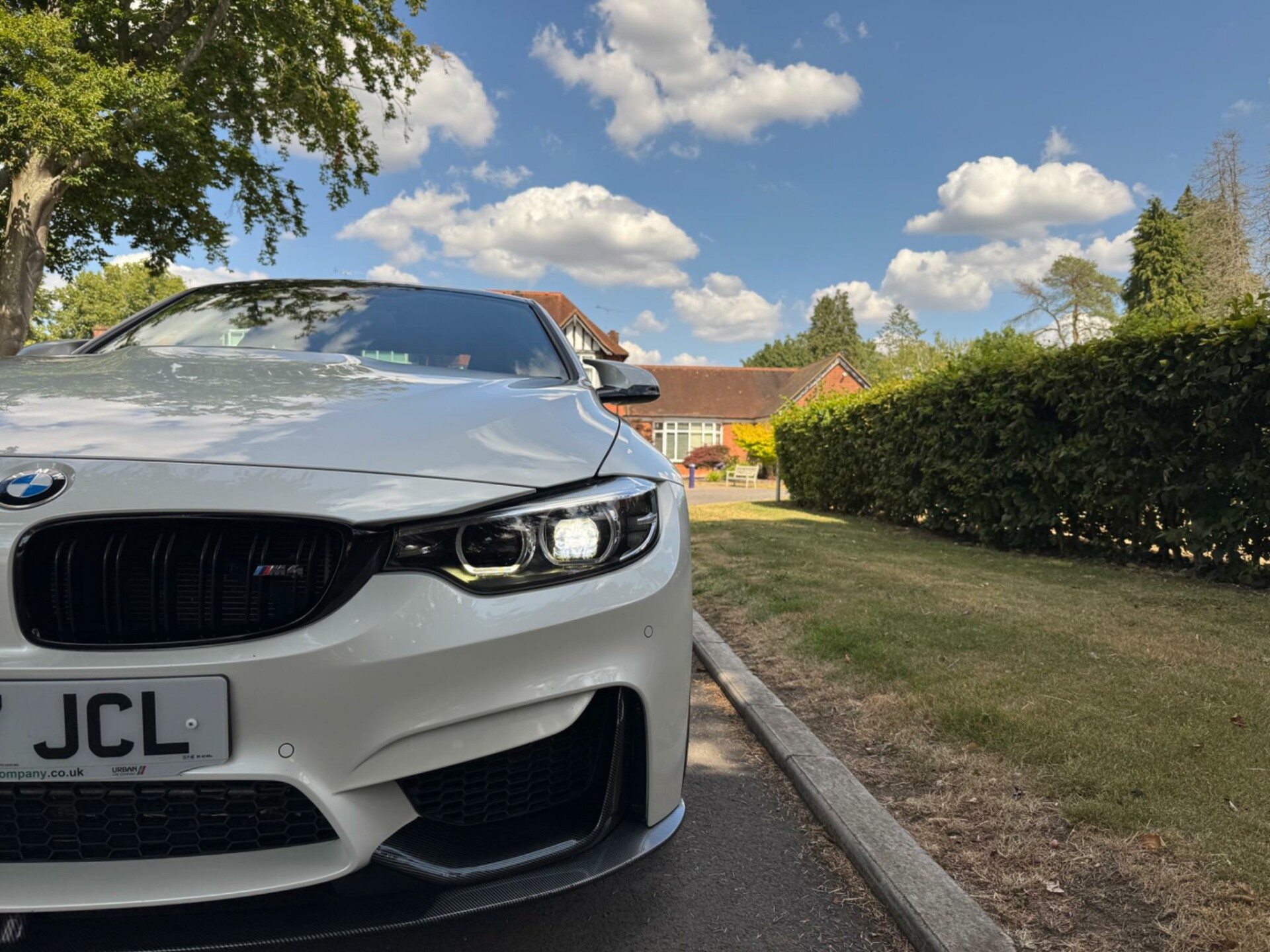 BMW M4