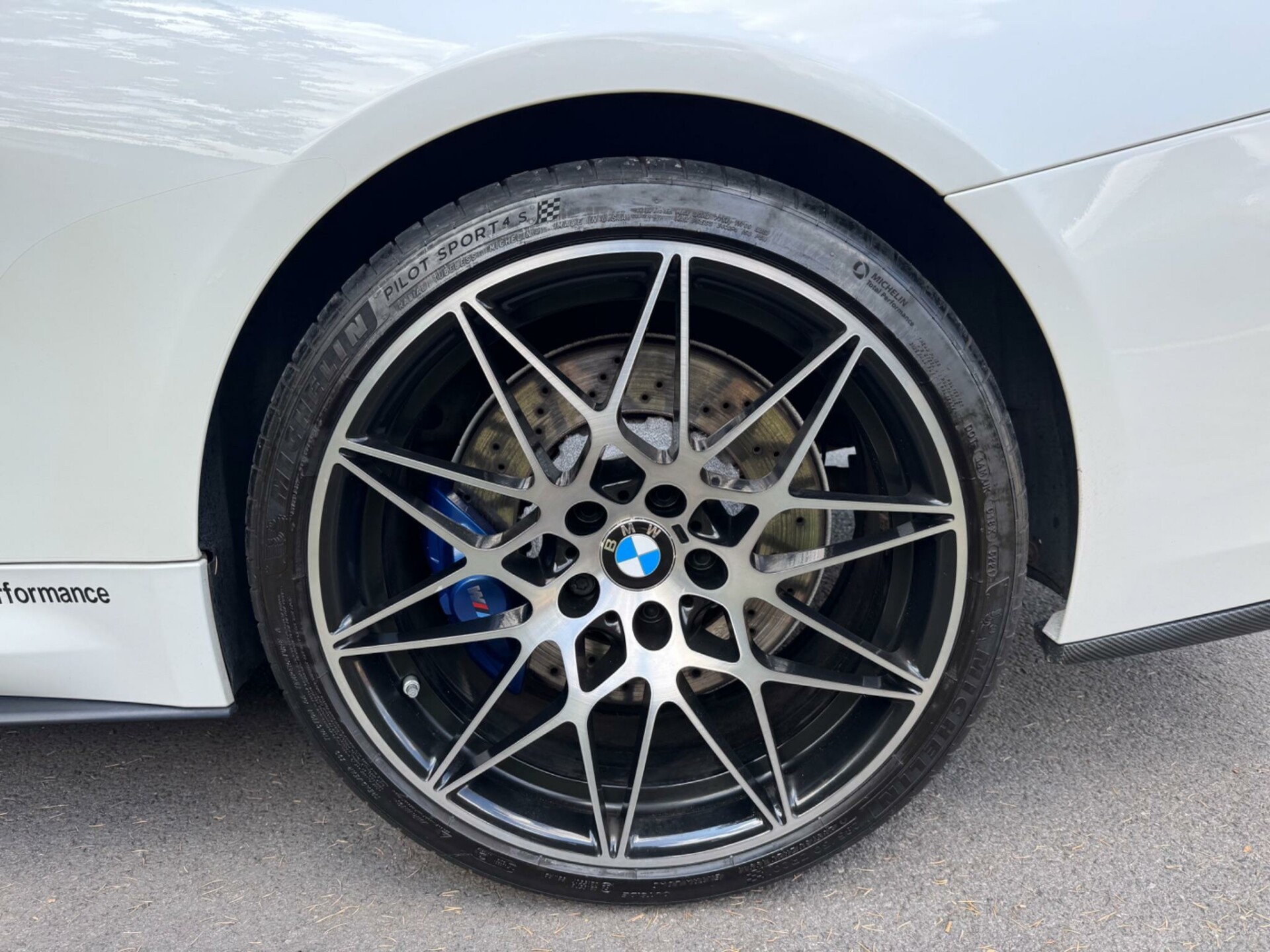 BMW M4