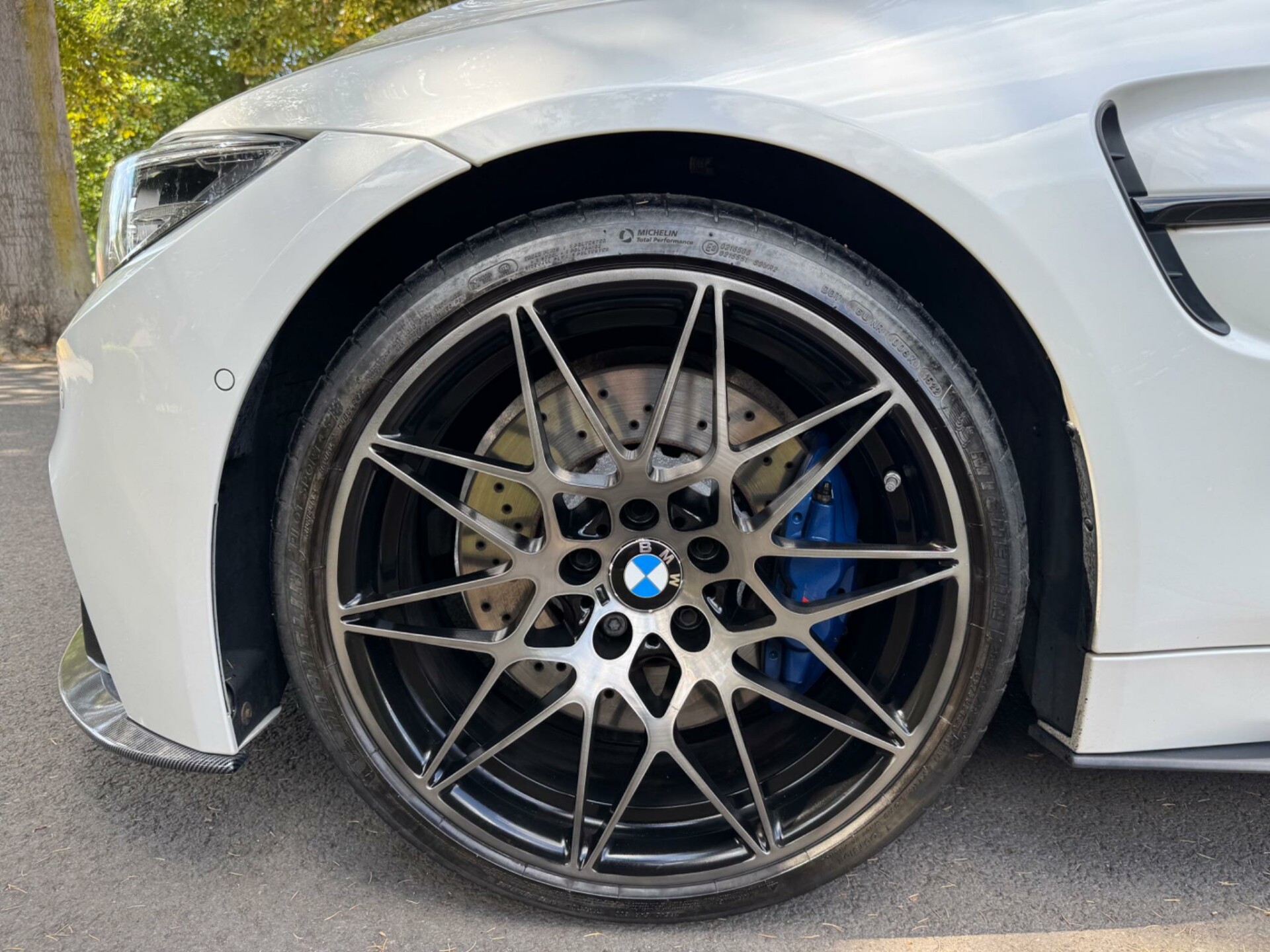BMW M4