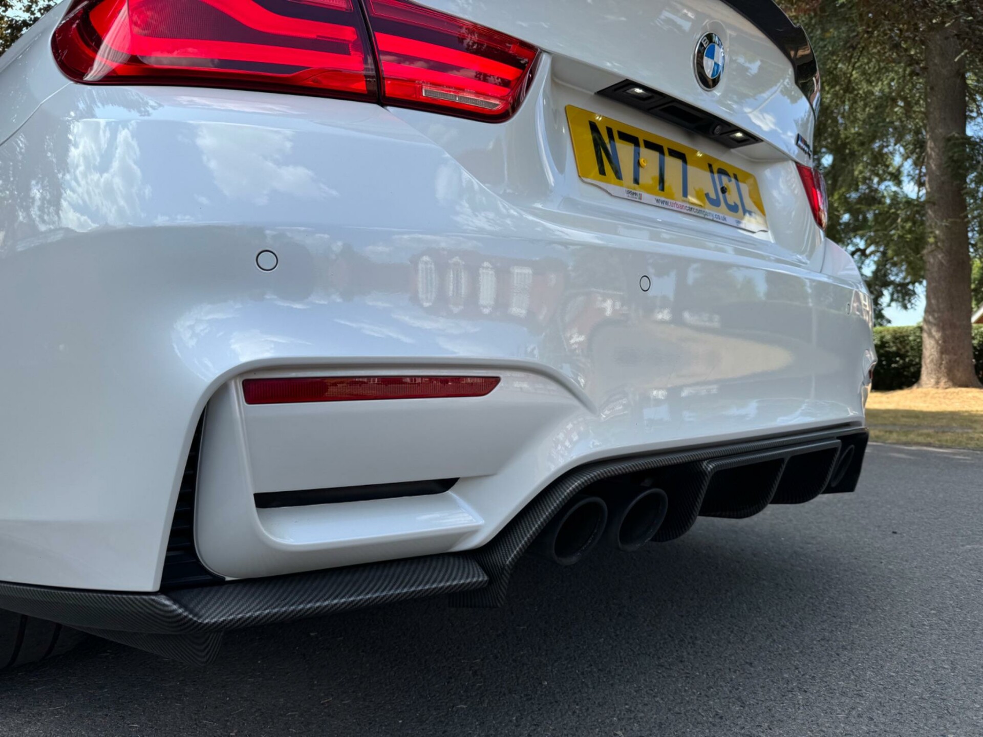 BMW M4