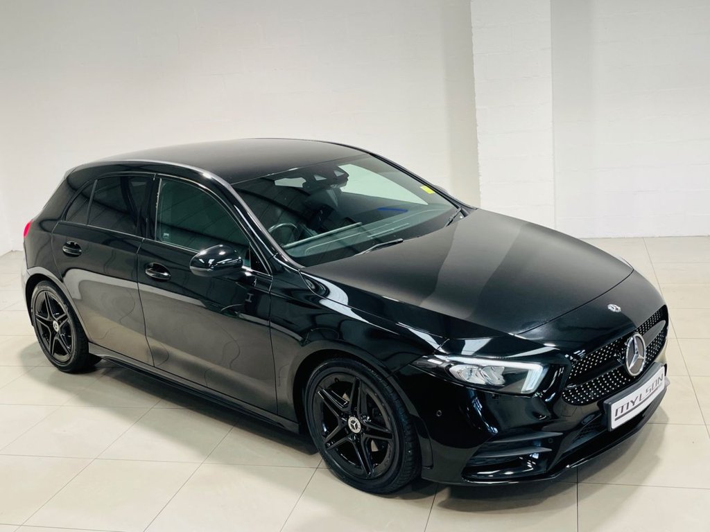 Mercedes Benz A Class