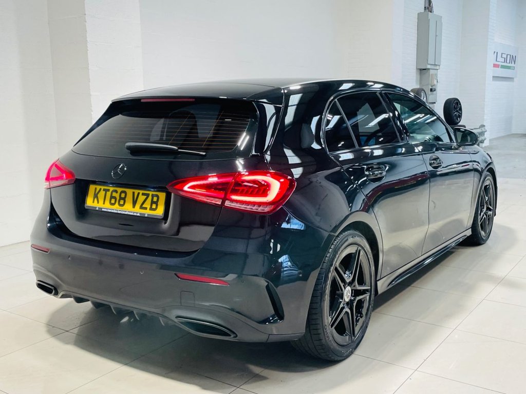 Mercedes Benz A Class