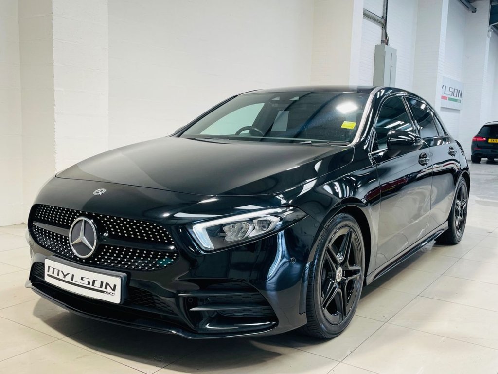 Mercedes Benz A Class