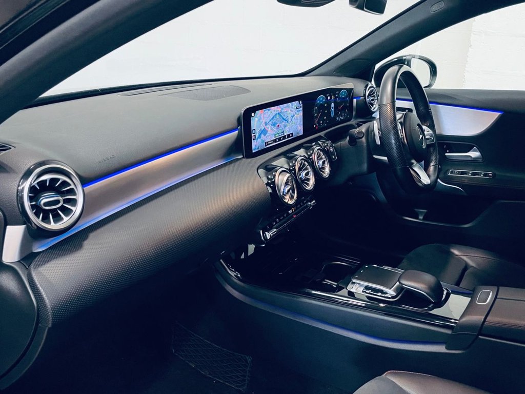 Mercedes Benz A Class