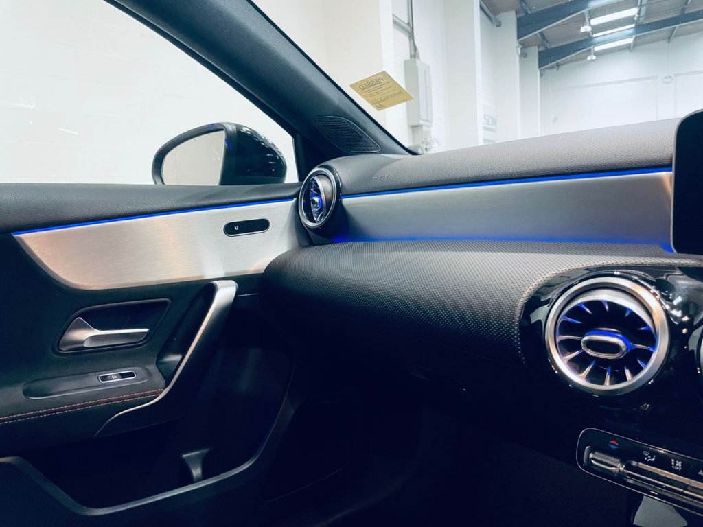 Mercedes Benz A Class