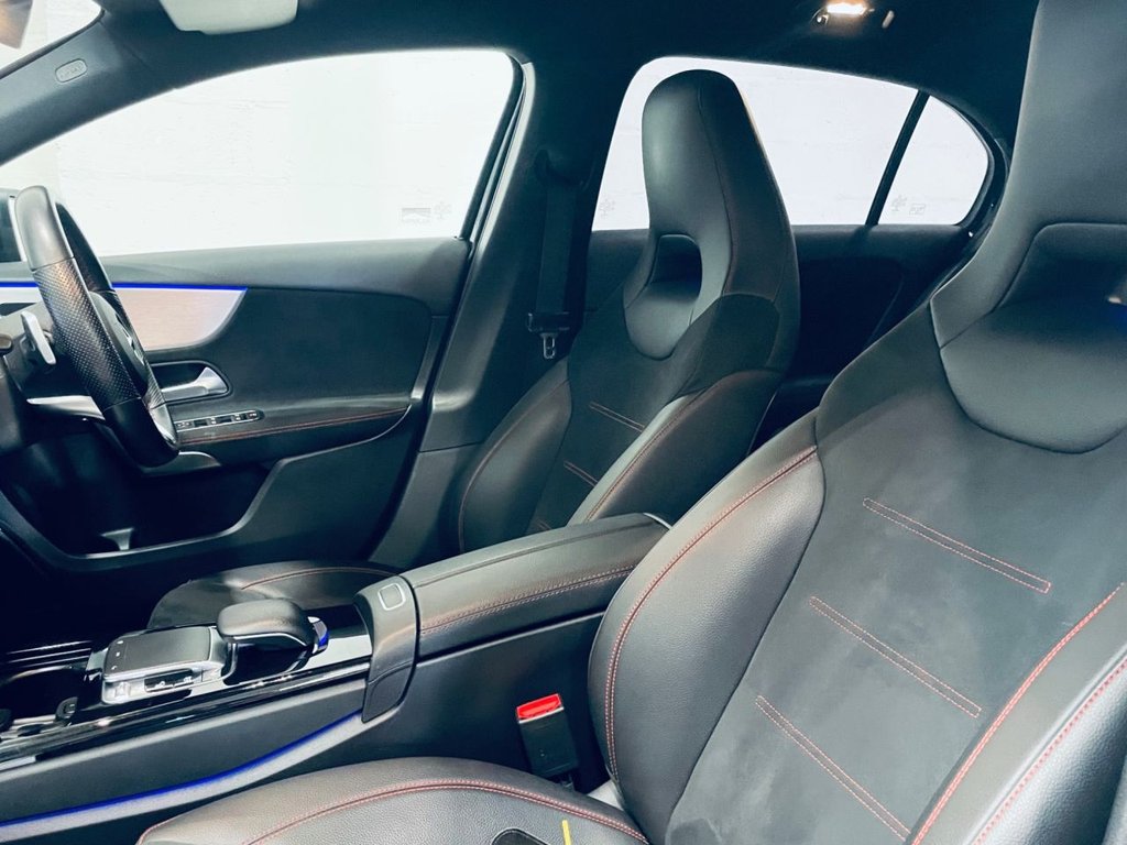 Mercedes Benz A Class