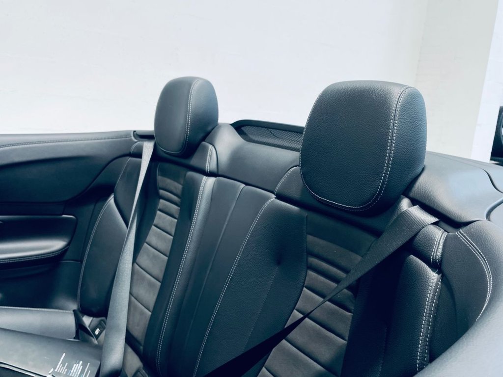 Mercedes Benz E Class