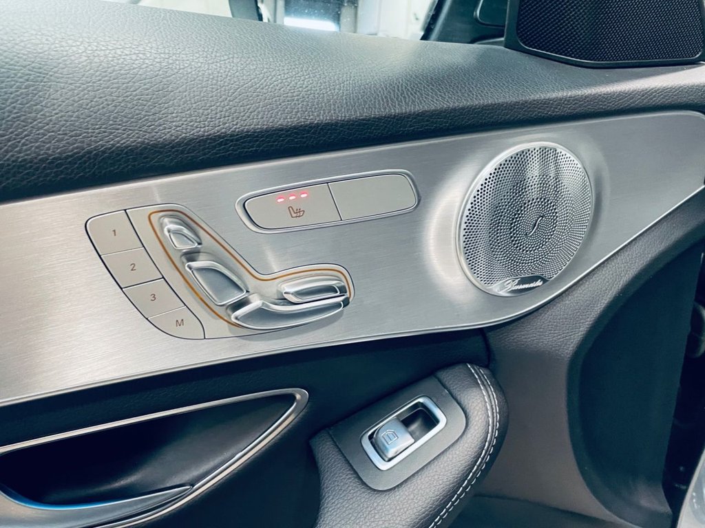 Mercedes Benz C Class