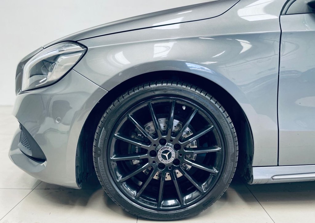Mercedes Benz A Class
