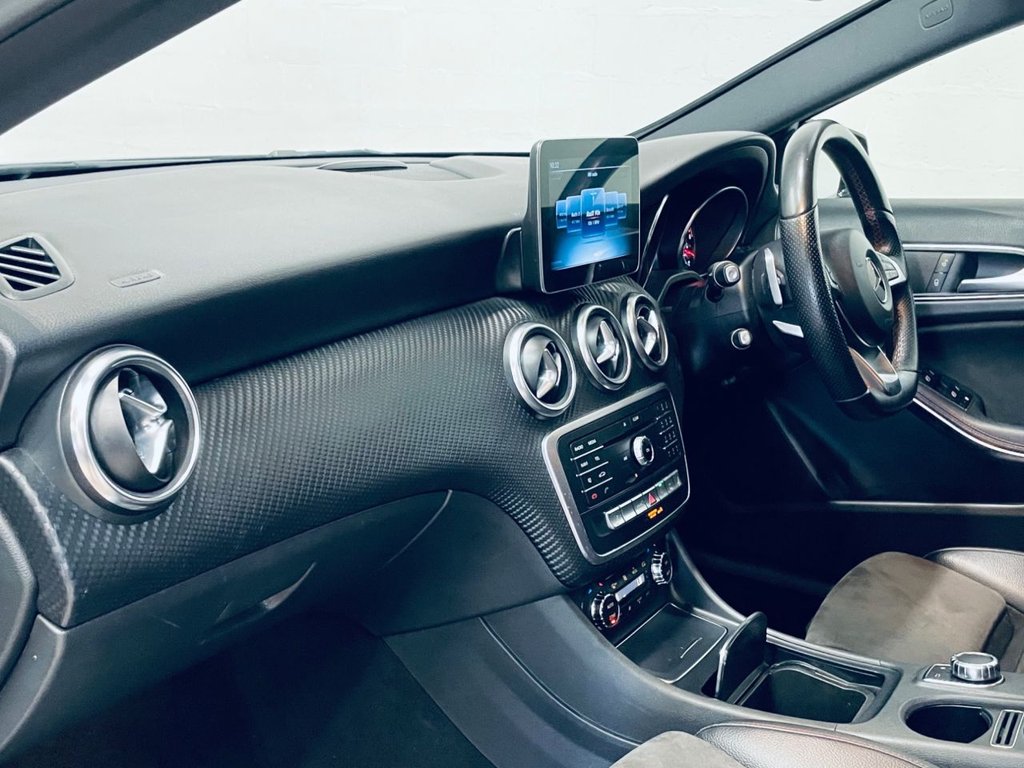 Mercedes Benz A Class