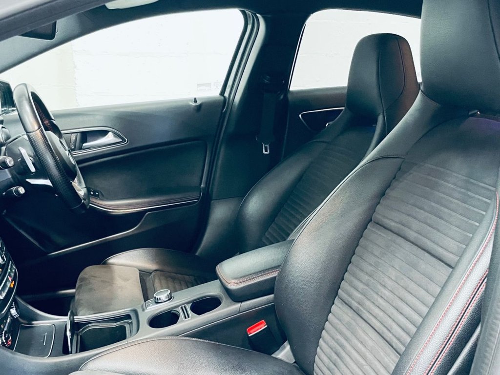 Mercedes Benz A Class