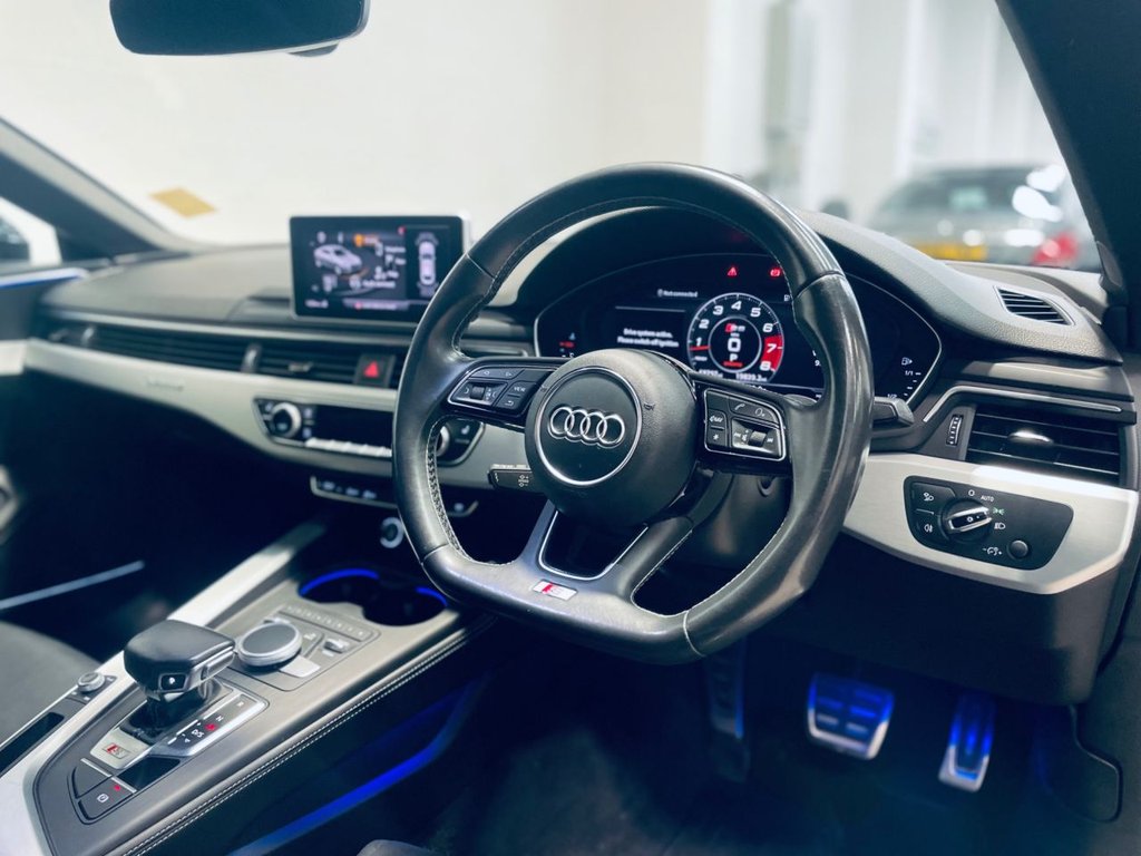 Audi S5