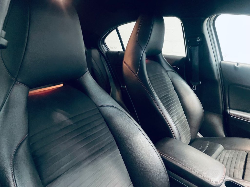 Mercedes Benz A Class