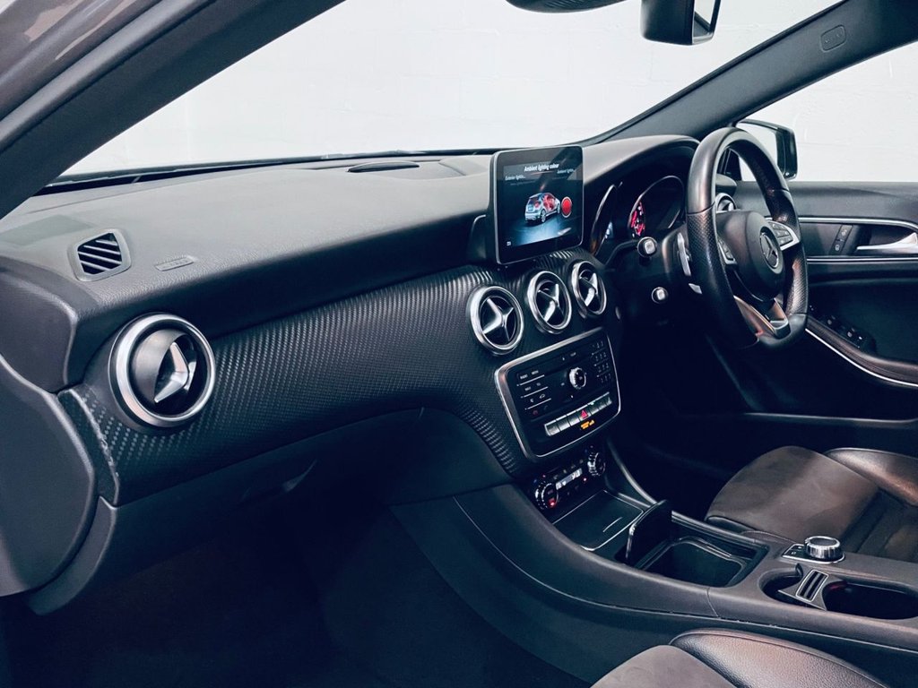 Mercedes Benz A Class