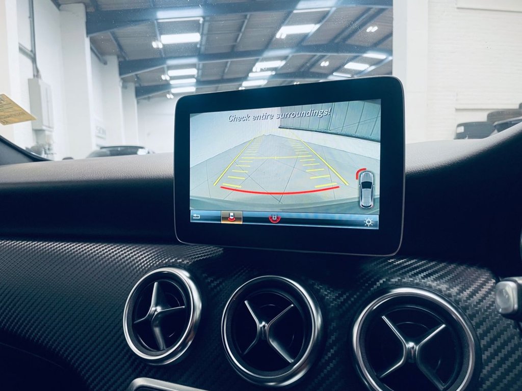 Mercedes Benz A Class
