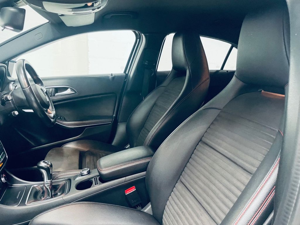 Mercedes Benz A Class