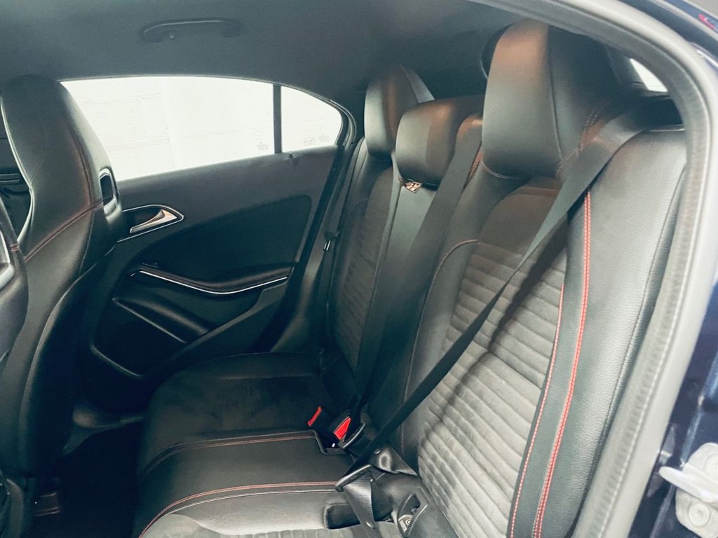 Mercedes Benz A Class
