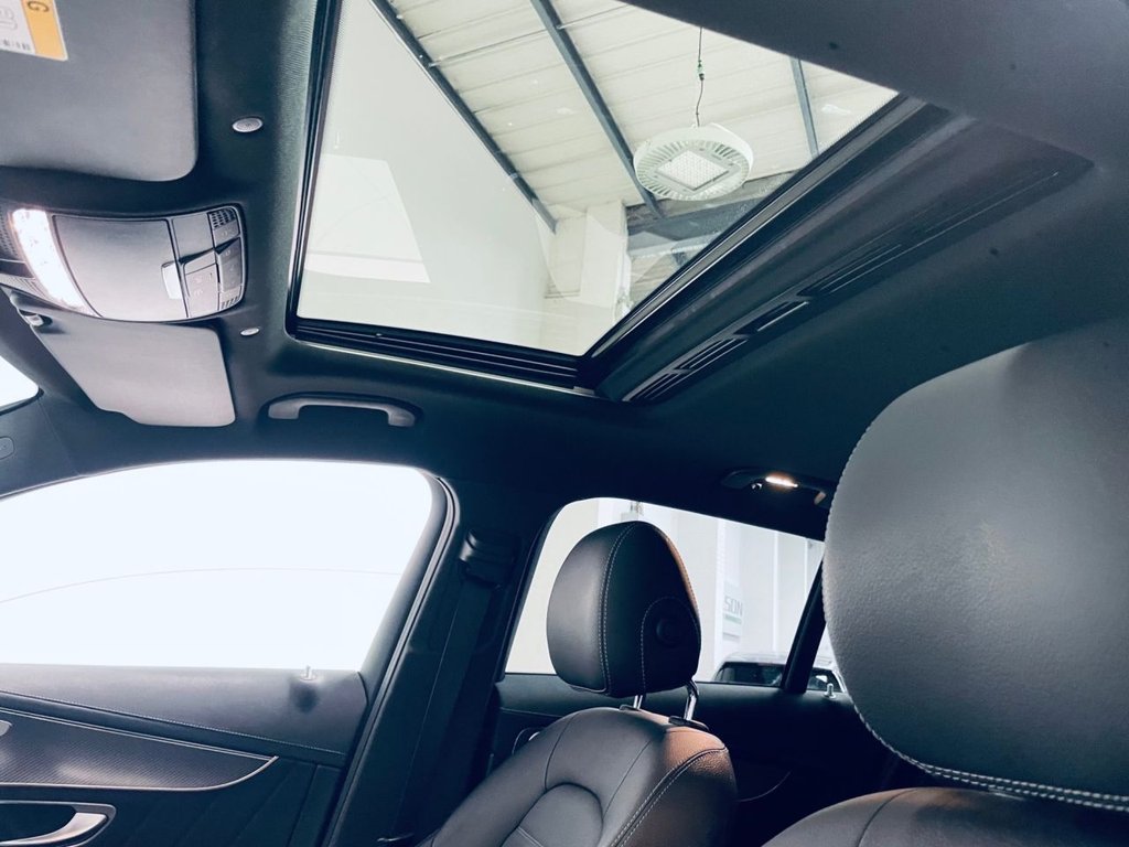 Mercedes Benz Eqc