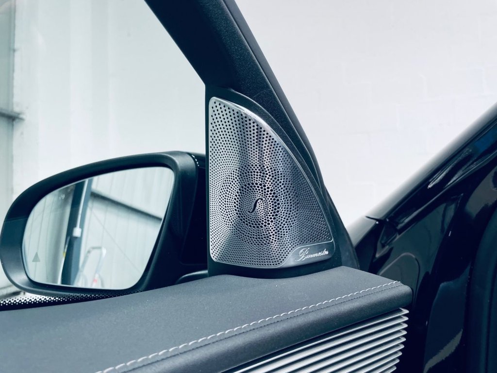 Mercedes Benz Eqc