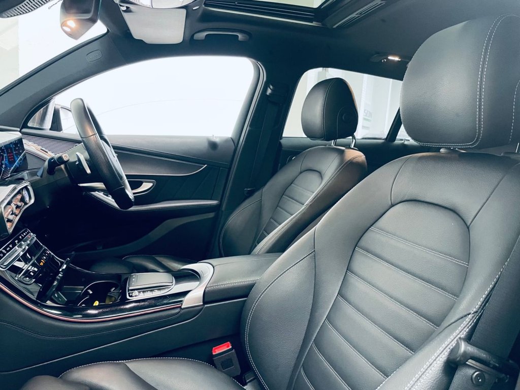 Mercedes Benz Eqc