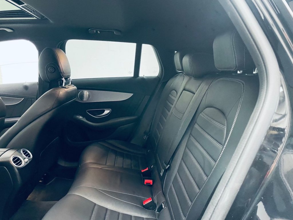 Mercedes Benz Eqc