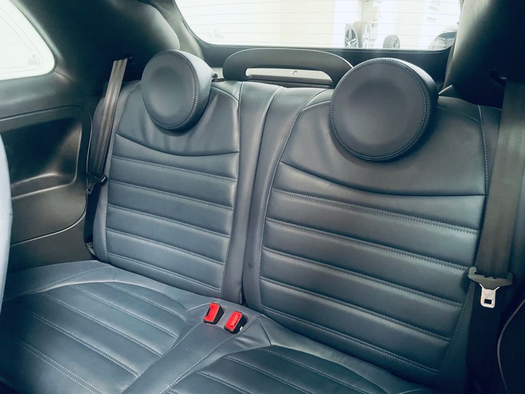 Abarth 695